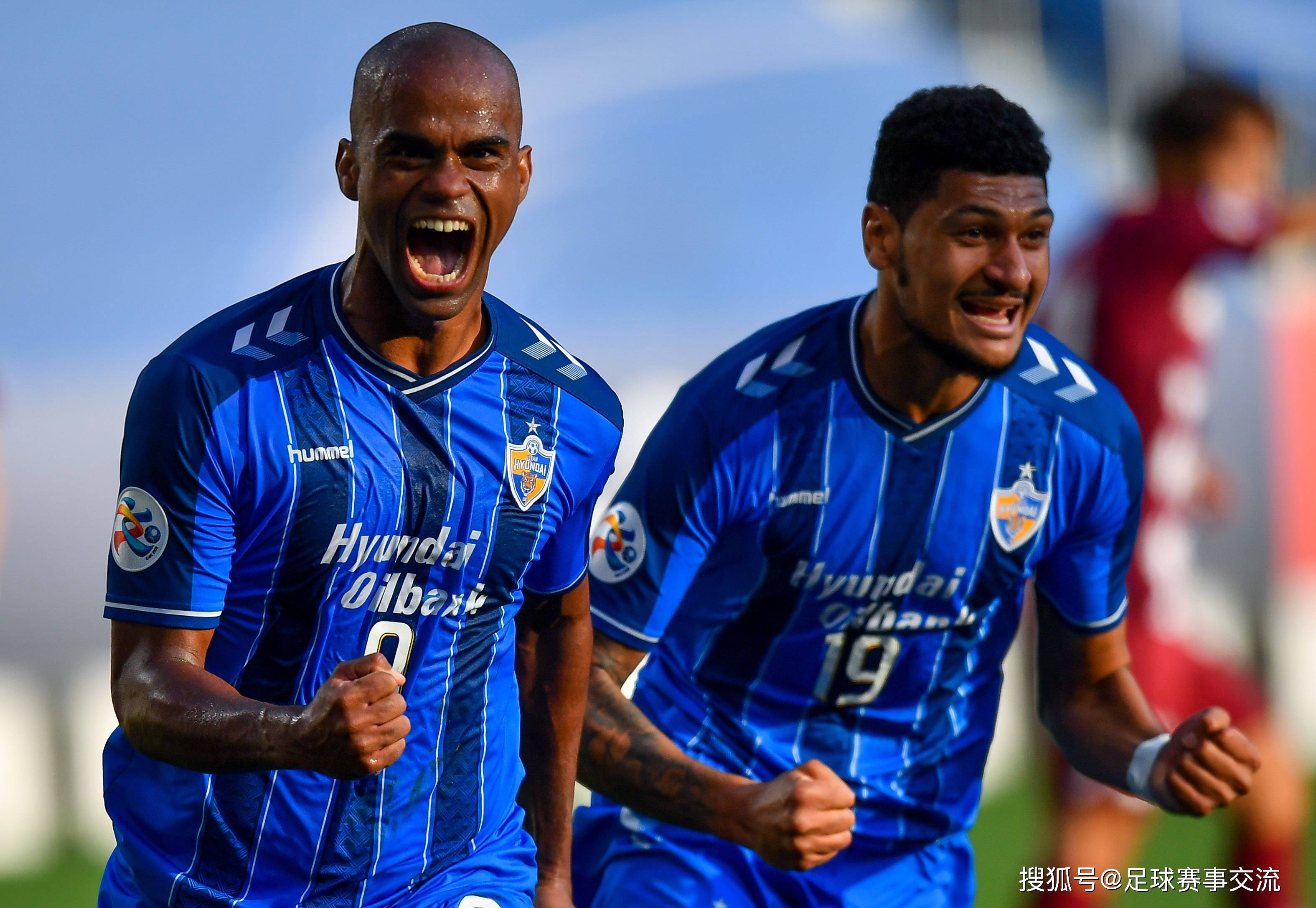 今日足球：江原FCvs蔚山现代、大邱FCvs浦项制铁