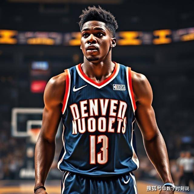 NBA分析师观点：丹佛掘(jué)金可能将拉塞尔·韦斯佈(bù)鲁克列为自由球员