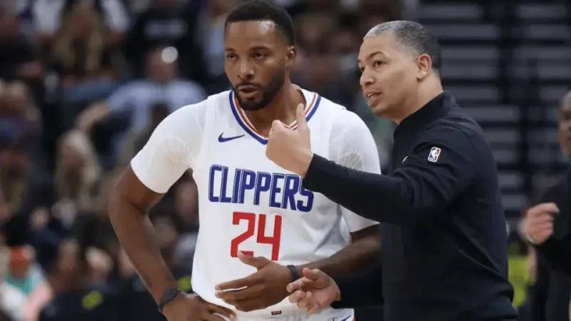 把乔治离开当机会的鲍威尔为什么会被洛杉矶快船交易