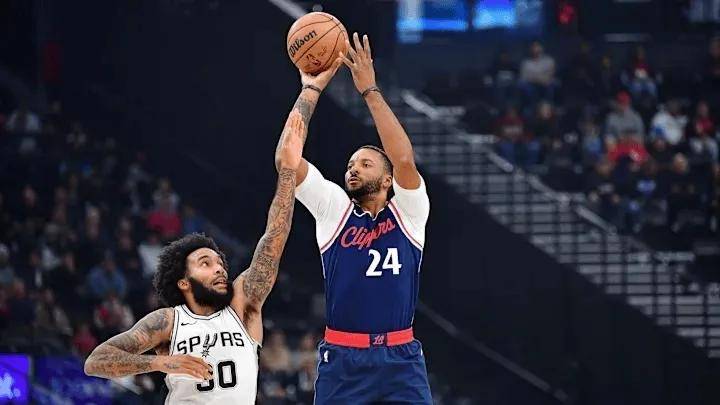 把乔治离开当机会的鲍威尔为什么会被洛杉矶快船交易