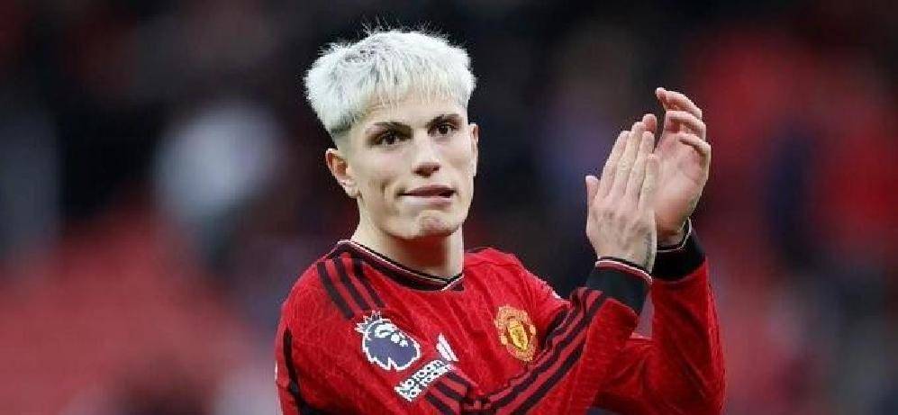 5000万英镑！切尔西求购加纳乔，价格分歧下曼联能否妥协？