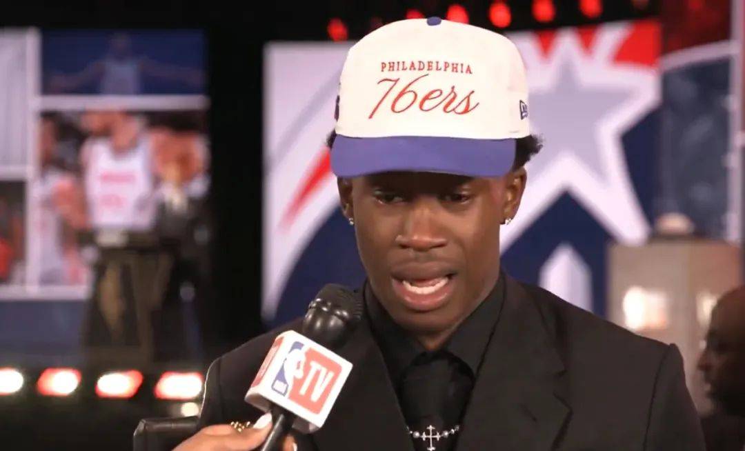 从一个23平方公里的小岛，走到NBA的舞台