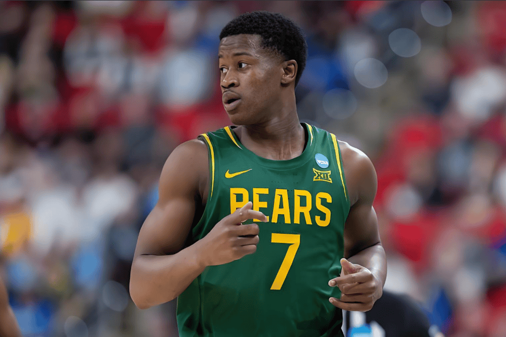 从一个23平方公里的小岛，走到NBA的舞台