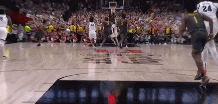 从一个23平方公里的小岛，走到NBA的舞台