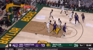 从一个23平方公里的小岛，走到NBA的舞台