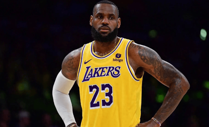 美媒评NBA最具影响力的6位球星：库里第二，詹姆斯第四