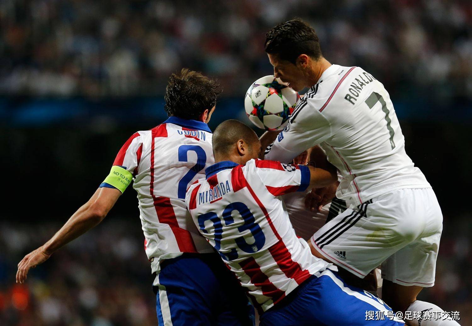 世俱杯： 马德里竞技vs博塔弗戈、迈阿密国际vs帕尔梅拉斯