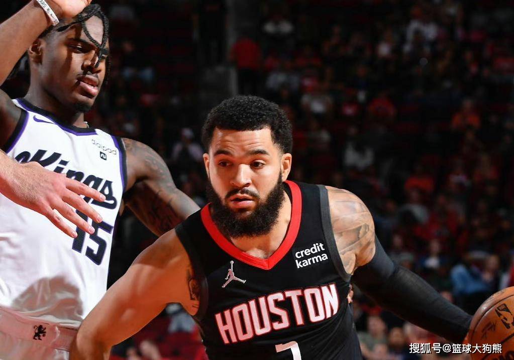 火箭队新赛季用人模式出炉！保护老将，放眼季后赛，双核因此受益