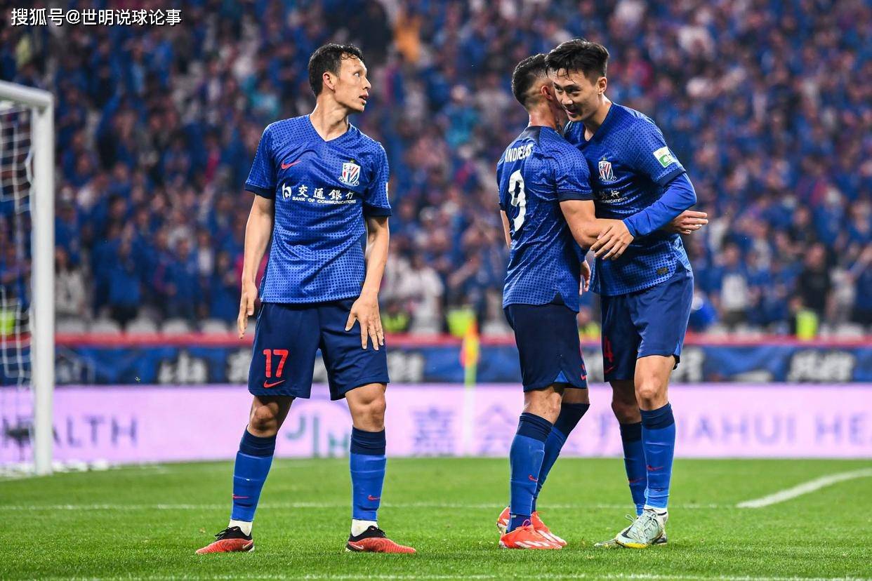 中超第21轮焦点:申花能否赢下“榜首保卫战”?浙江报绝杀之仇“枕戈剚刃”