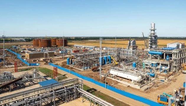 烏(wū)军使用远程无人机袭击俄罗斯克拉斯诺达尔边疆区炼油厂