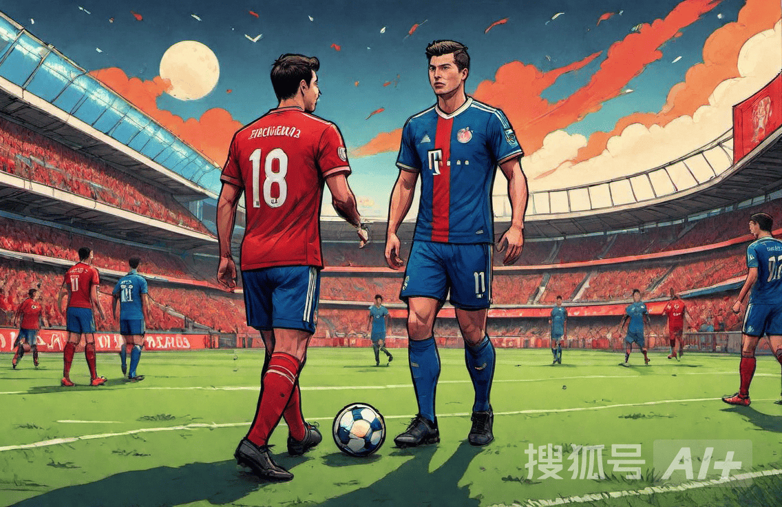 世俱杯 本菲卡VS拜仁慕尼黑(hēi)