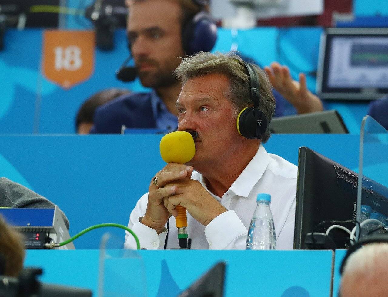 前英格兰主帅：阿森纳取得了丑陋的胜利，曼联显然踢得更好