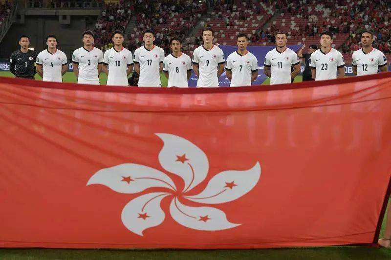 从十五运到世界杯，大湾区的“大梦想”藏不住了 | 体育赛事