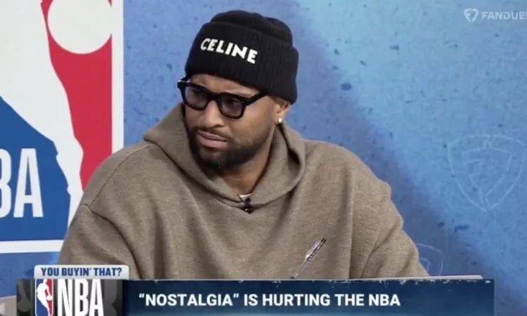 遭到抵制！考辛斯加盟CBA