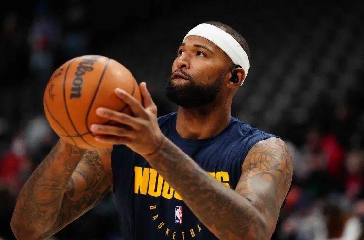 遭到抵制！考辛斯加盟CBA