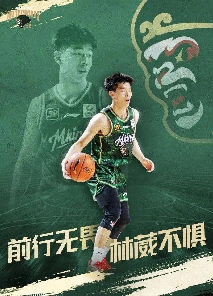 不打了！告别CBA新赛季！林葳即将确认下一站