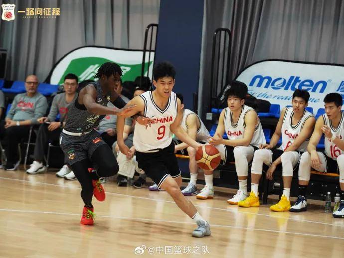 不打了！告别CBA新赛季！林葳即将确认下一站