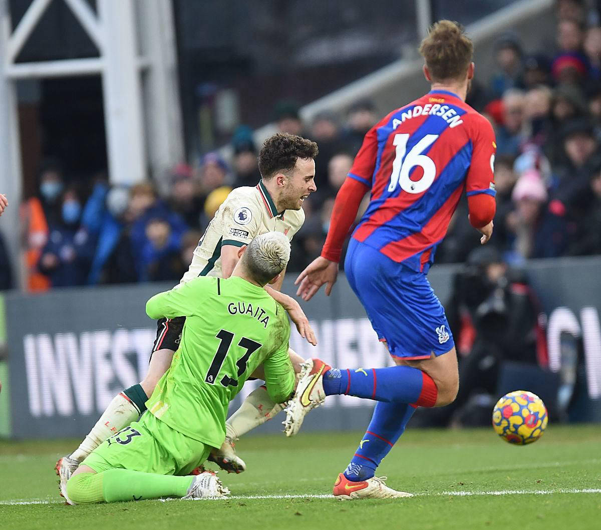 水晶宮(gōng)的克星：诺丁汉森林专注于单线作战