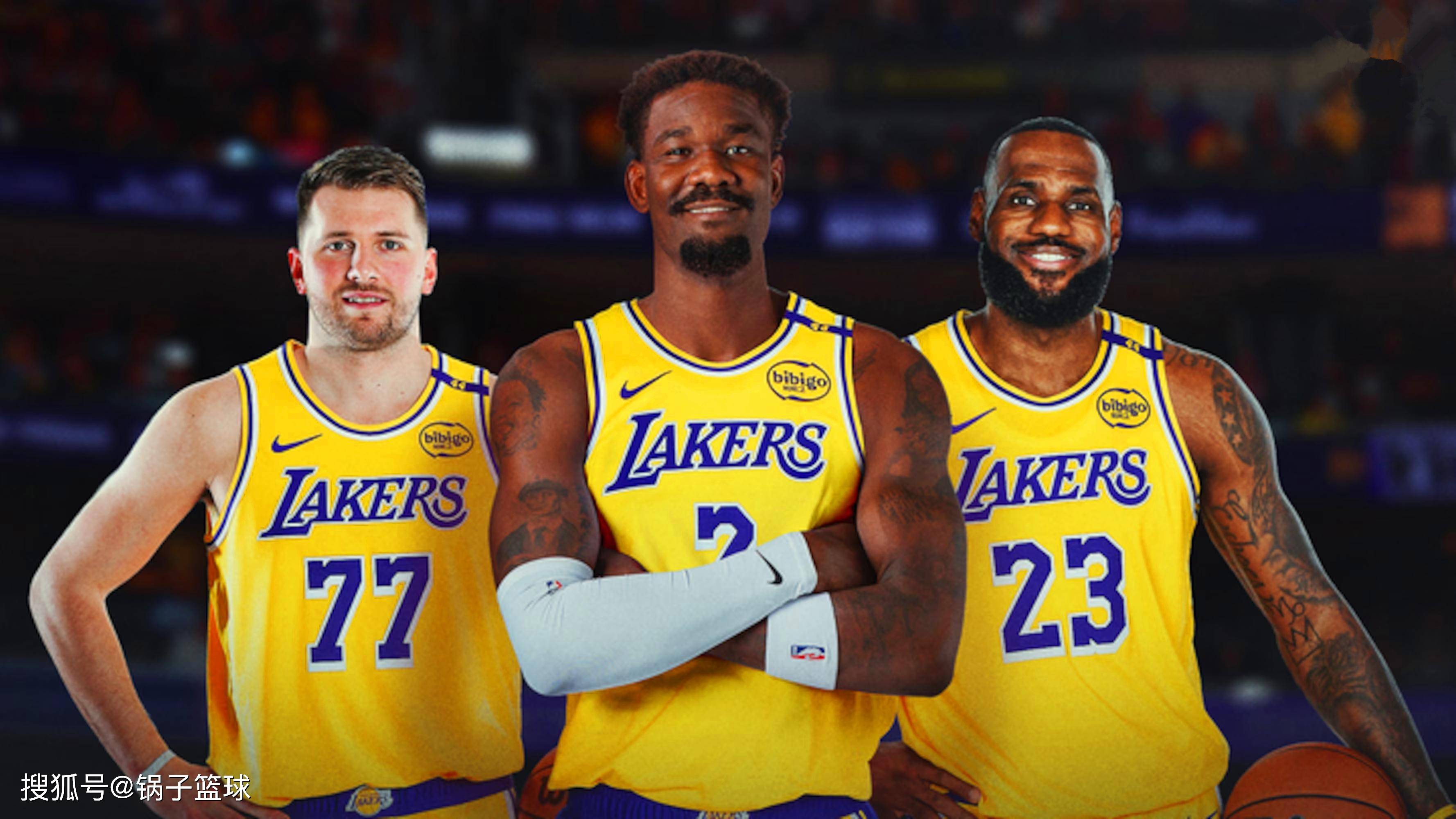 杰伦格林第一!美媒公布各位置最被高估球员TOP5:湖人队两人入选