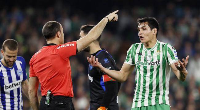 【小幸运哈】西甲前瞻：维戈塞尔塔 VS 皇家贝蒂斯，困境与希(xī)望的碰撞