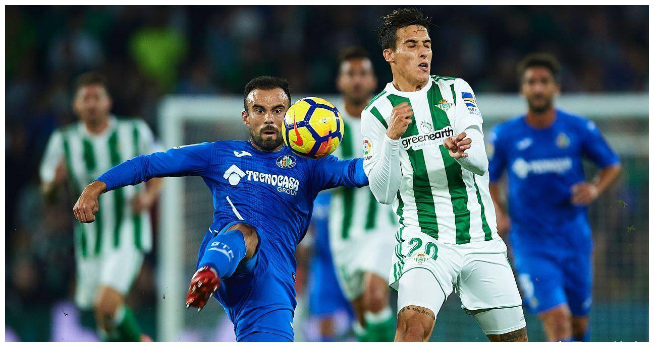 【小幸运哈】西甲前瞻:维戈塞尔塔 VS 皇家贝蒂斯,困境与希望的碰撞