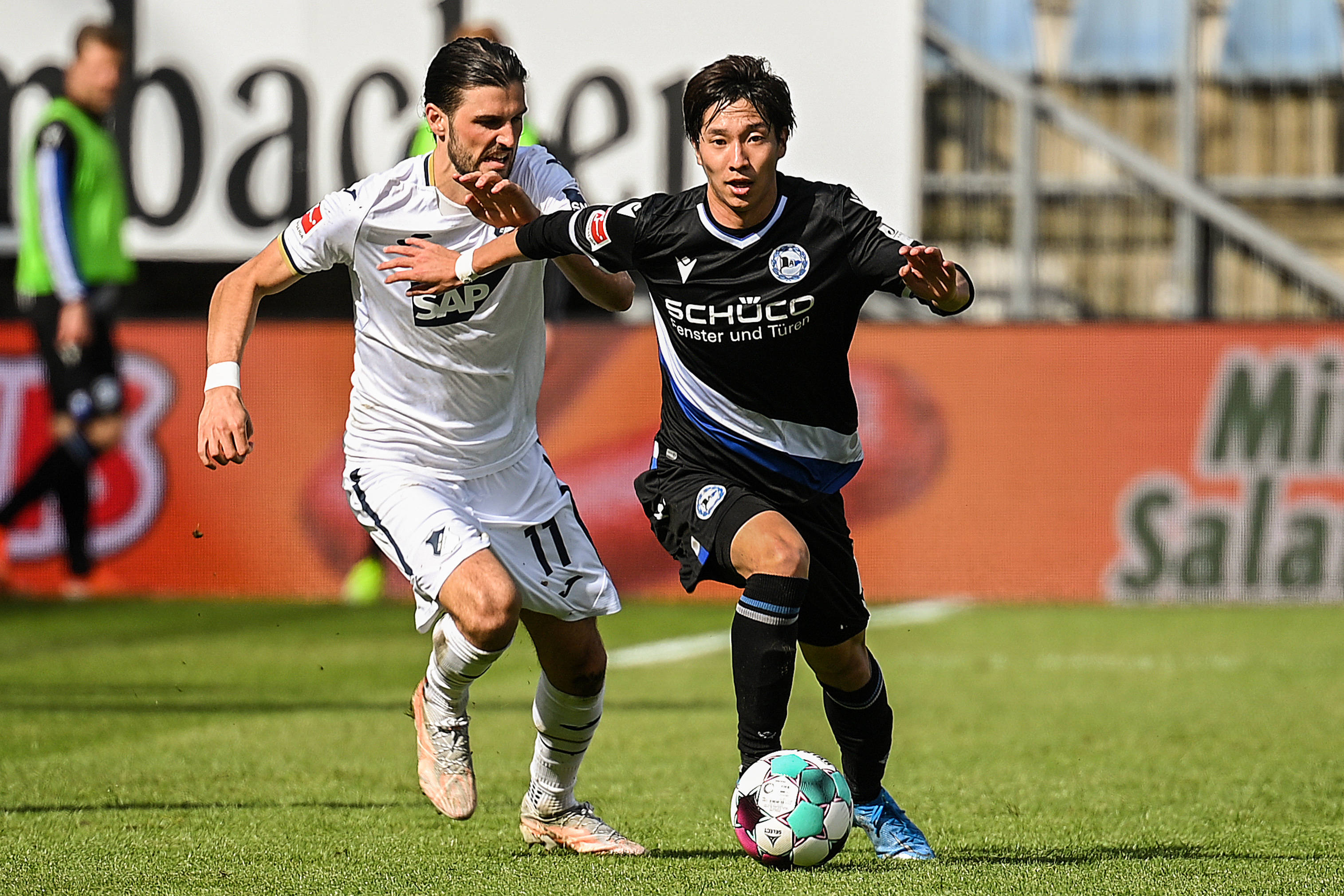 德国杯：比勒费尔德VS云达不(bù)来梅 比分预测