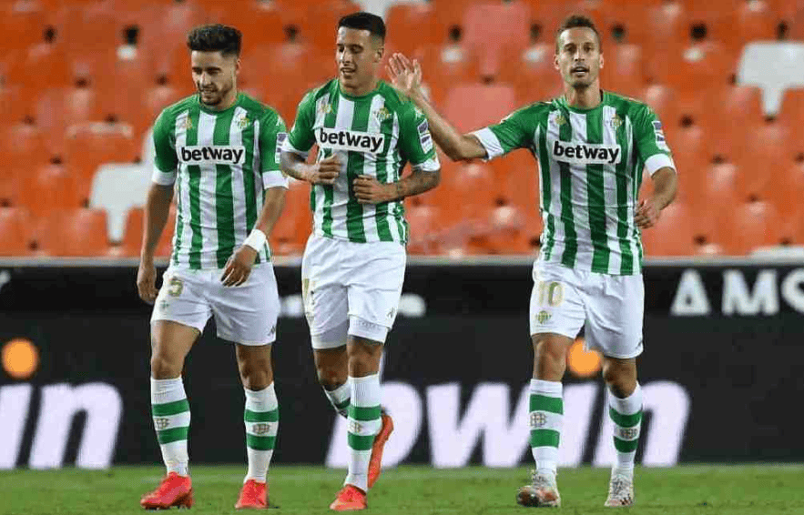 西甲 ！维戈塞尔塔VS皇家贝蒂斯 赛前精准比分预测！