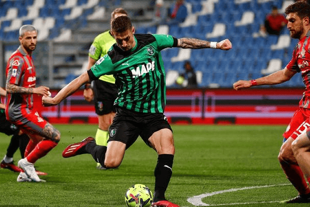 【小幸运哈】意(yì)甲：克雷莫纳 VS 薩(sà)索洛，升班马的意(yì)甲碰撞