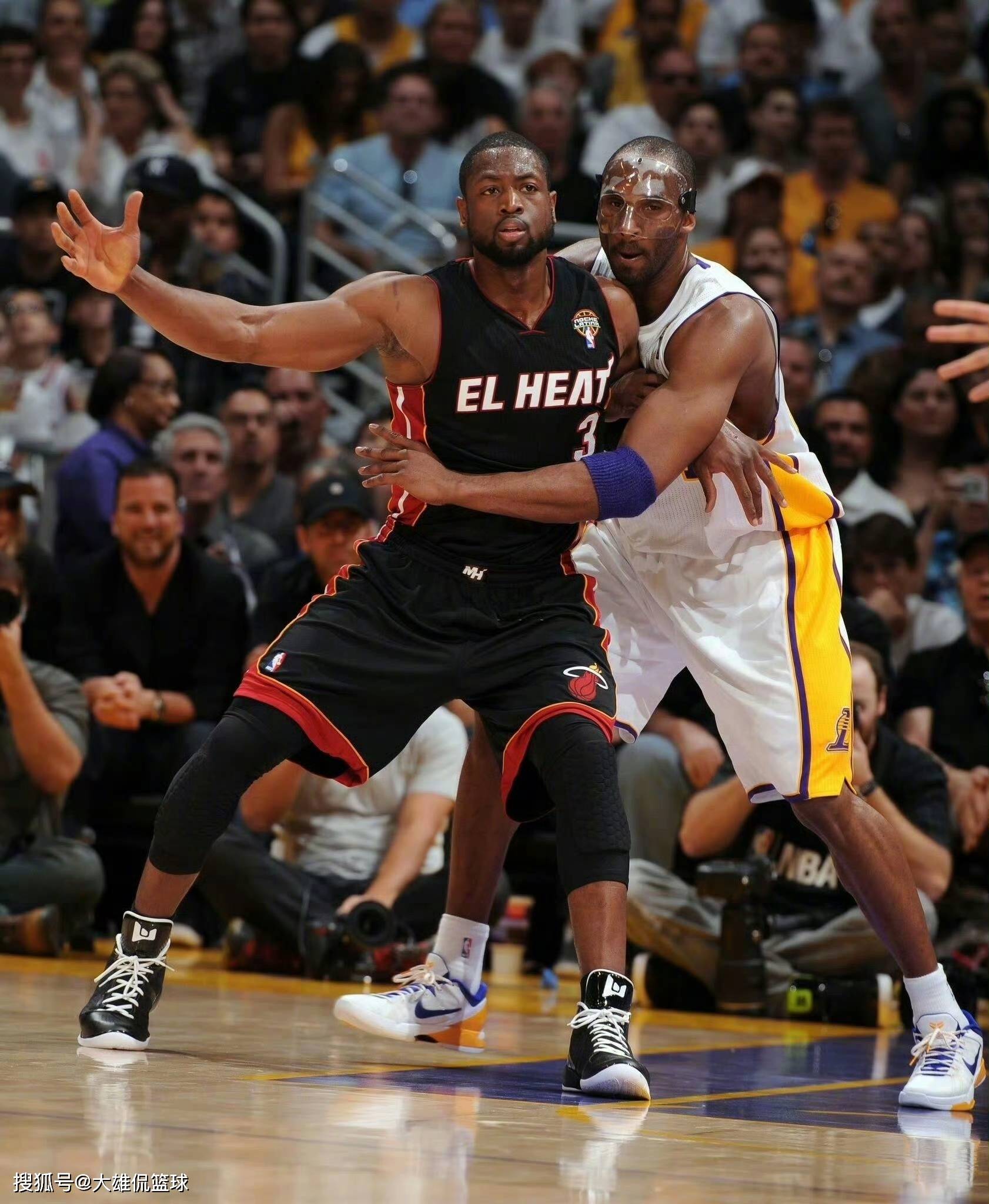 批评科比的防守能力差？阿里纳斯点名批评杰夫蒂格