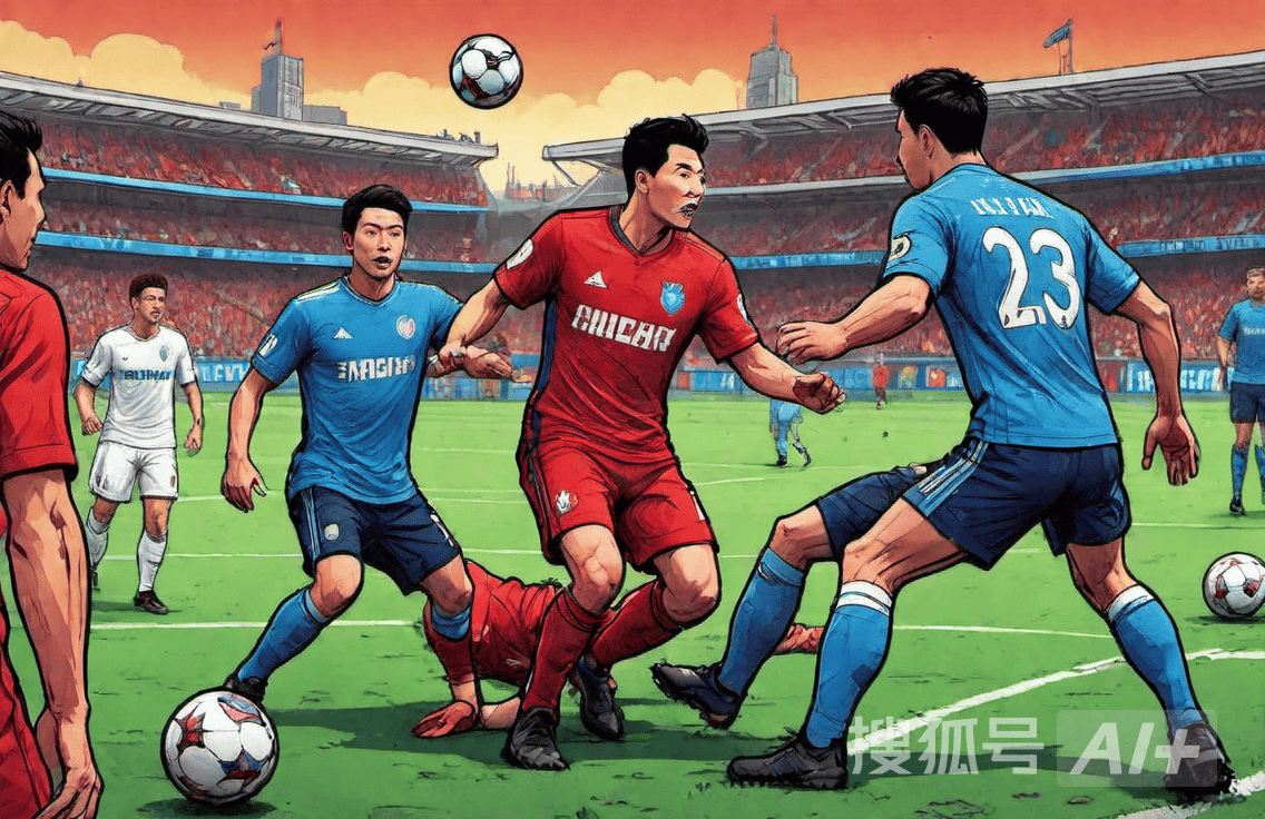 西甲:巴塞罗那VS巴伦西亚