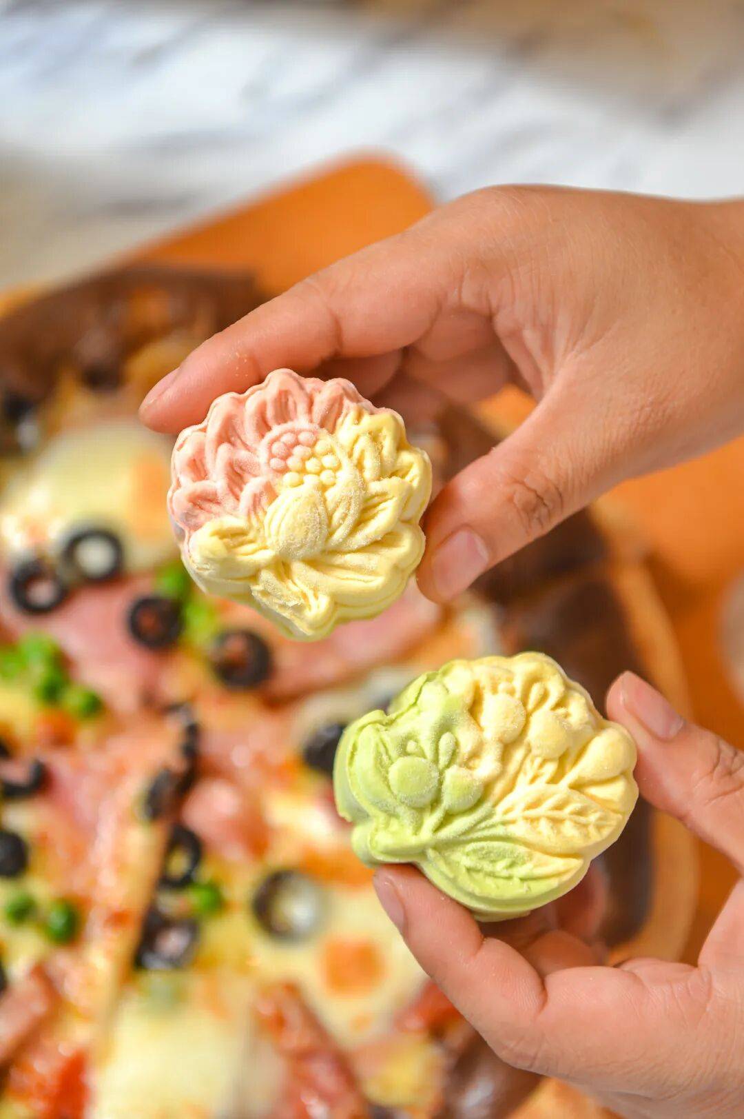 达美乐比萨开启宠粉模式，30+款比萨限时“买一送一”*，速冲！