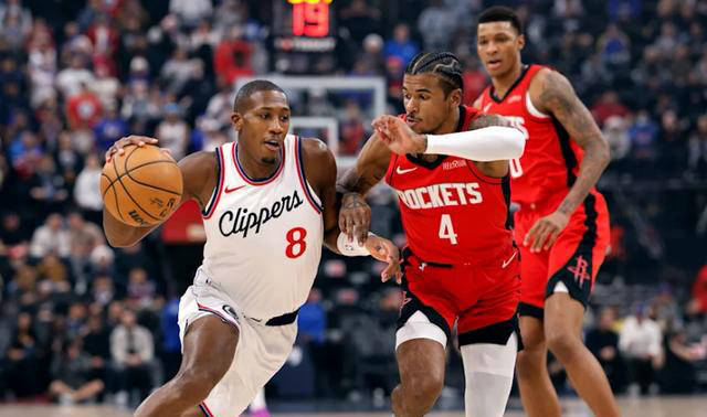 休斯顿火箭引进邓恩提升后场，威少回归不被支持