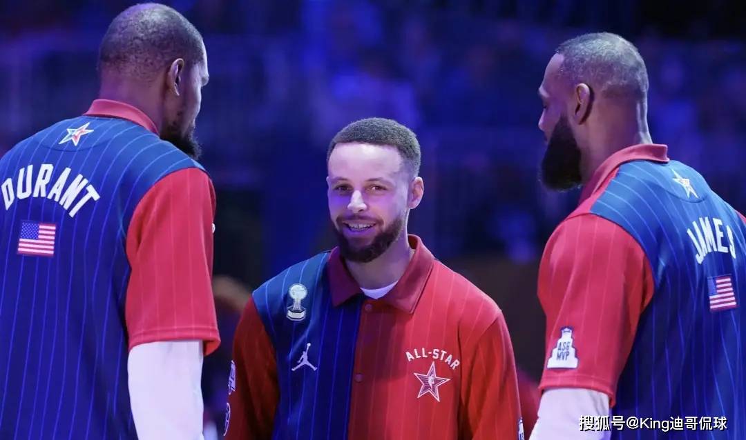 NBA大笑话！你也联盟前十？这有点突兀了吧！