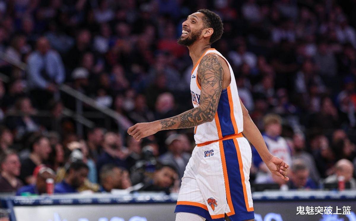 确定离队！再见了，纽约尼克斯