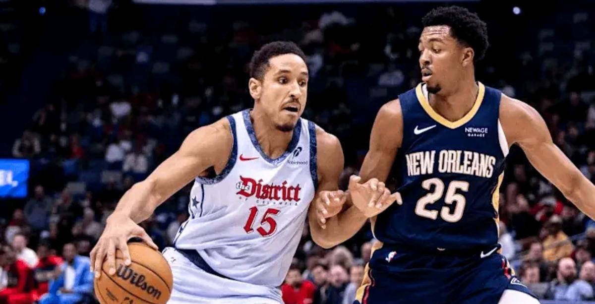 纽约尼克斯引援狂潮之际，卡梅隆佩恩离队