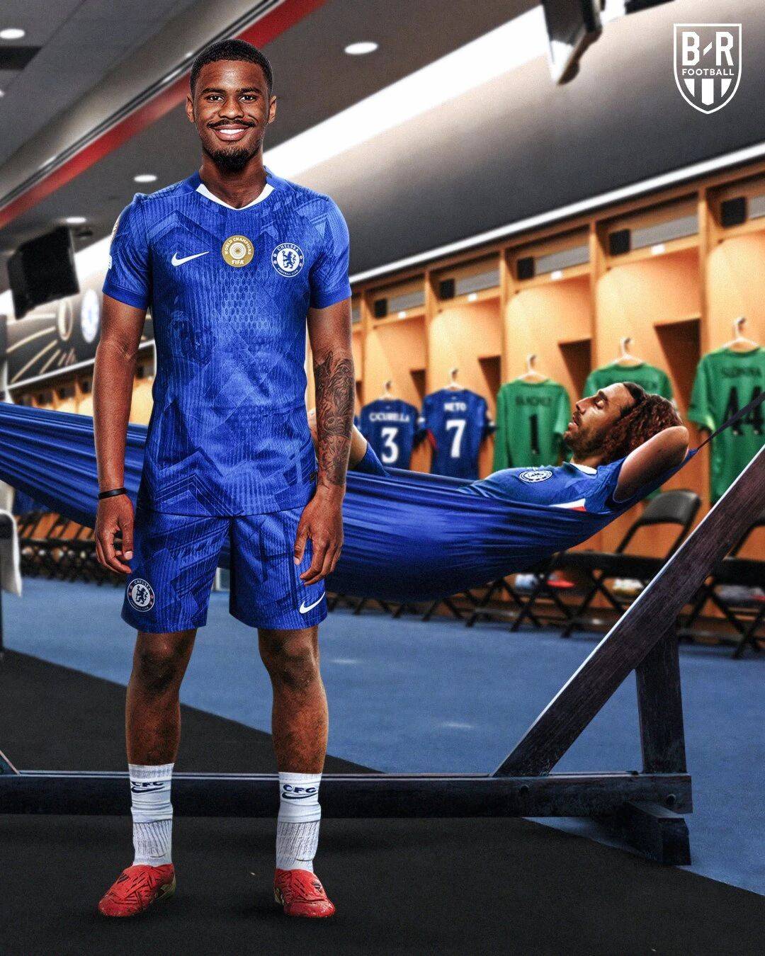 仅踢3场！切尔西4400万新援失去信任 冬窗要回荷甲练级