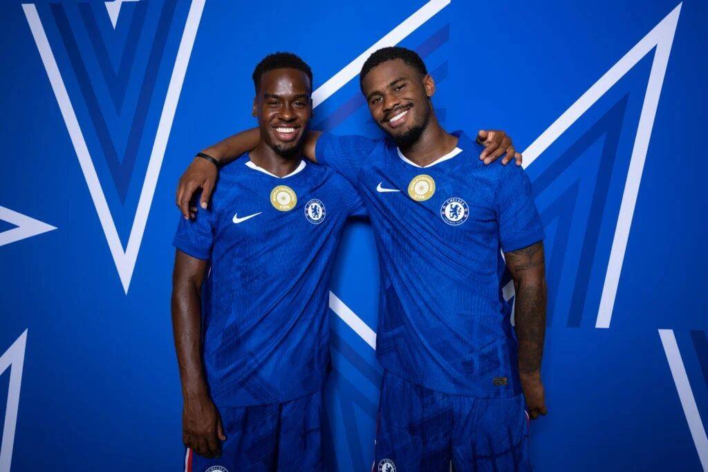 仅踢3场！切尔西4400万新援失去信任 冬窗要回荷甲练级