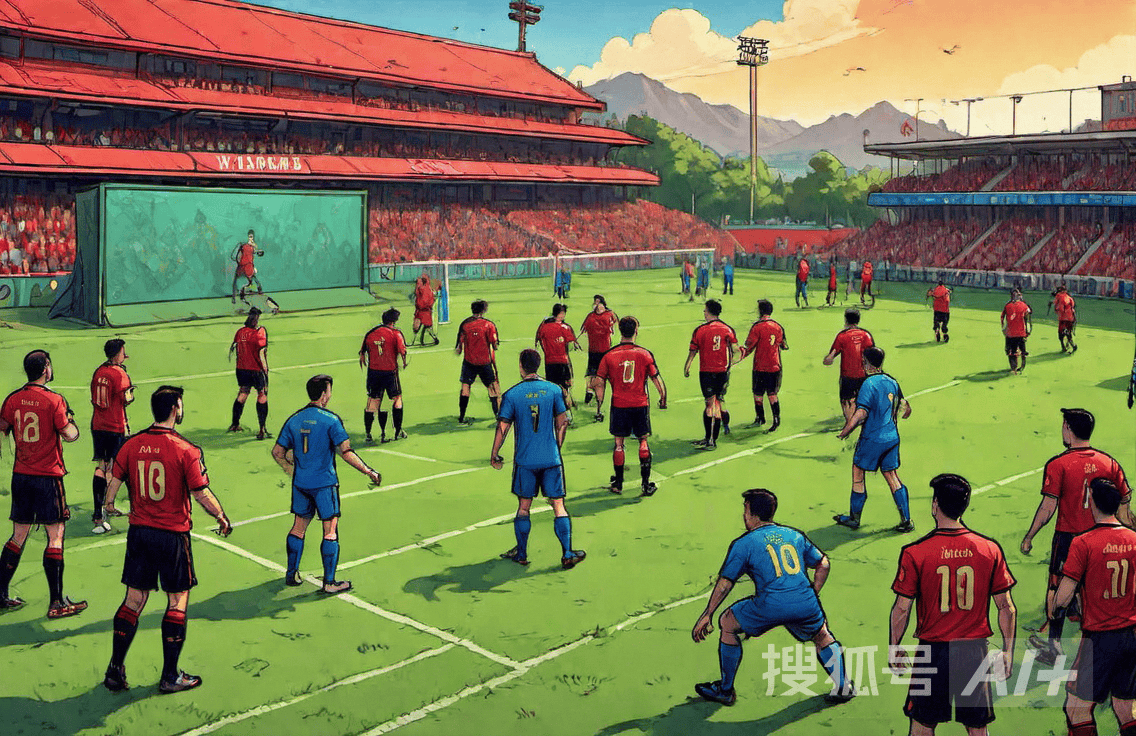 西甲 皇家社会 VS 马洛卡