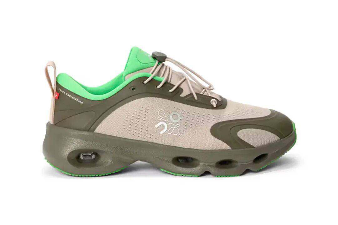 阿森纳携手 A-COLD-WALL 推出街头服饰系列