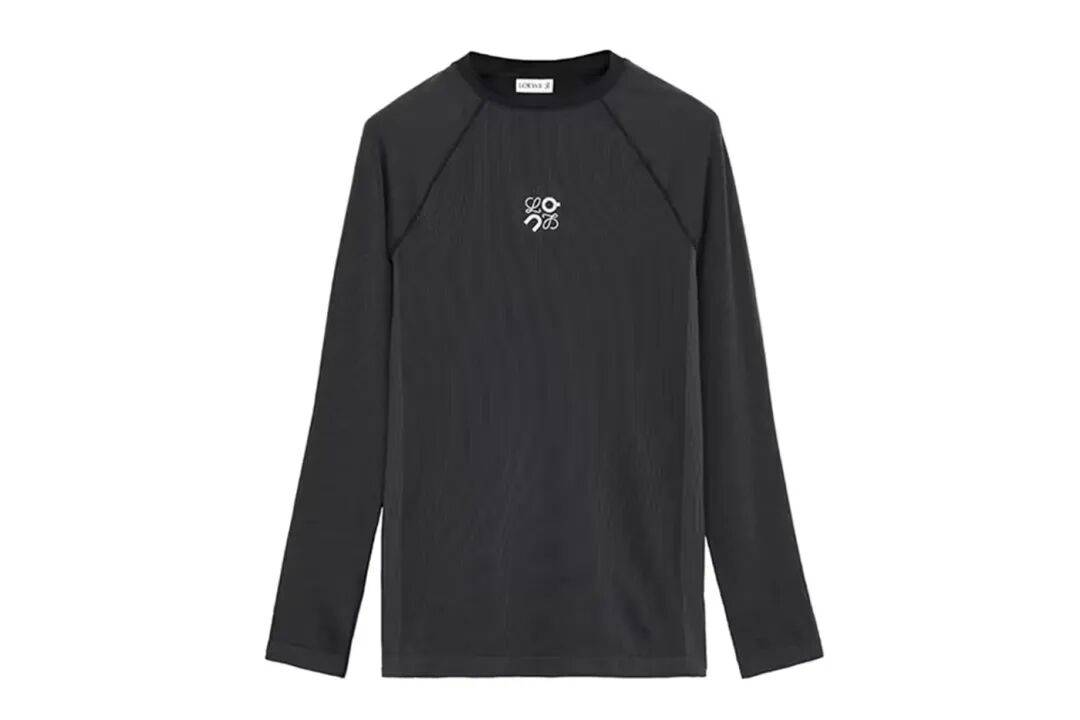 阿森纳携手 A-COLD-WALL 推出街头服饰系列