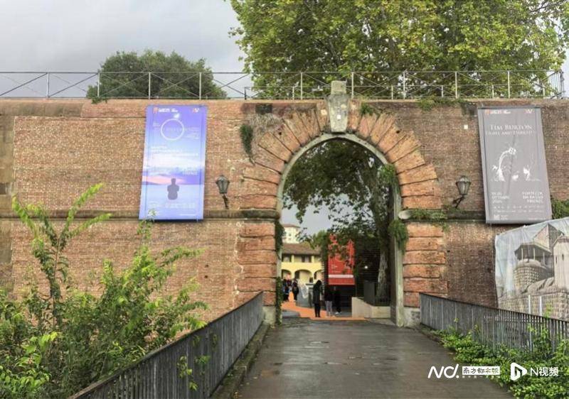 韩玉臣再次荣任佛罗伦萨国际当代艺术双年展评委