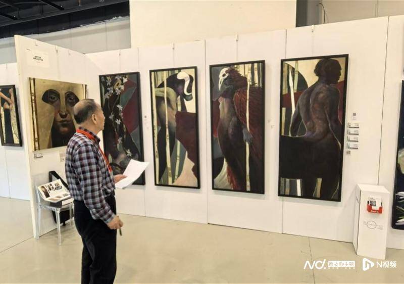 韩玉臣再次荣任佛罗伦萨国际当代艺术双年展评委