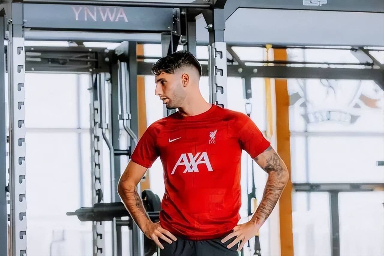 渣叔没有看走眼！7000万欧巨星成利物浦真核，麦卡彻底失去主力