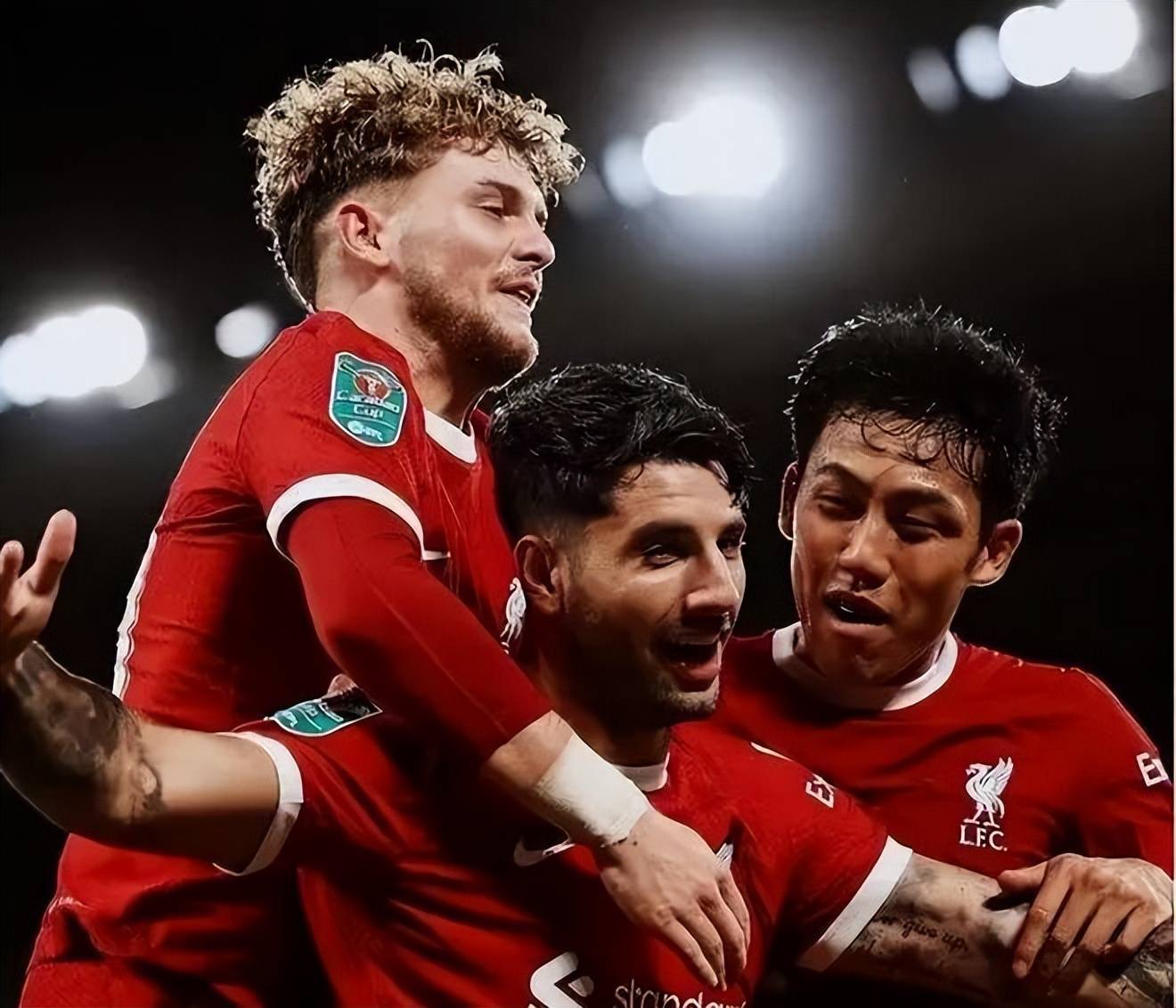 渣叔没有看走眼！7000万欧巨星成利物浦真核，麦卡彻底失去主力