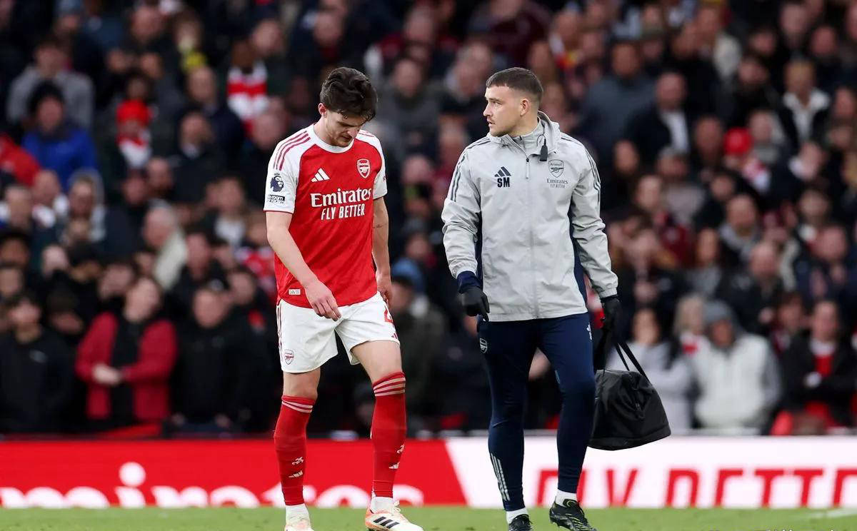 阿森纳凭借定位球再胜，展现阿尔特塔战术灵活性