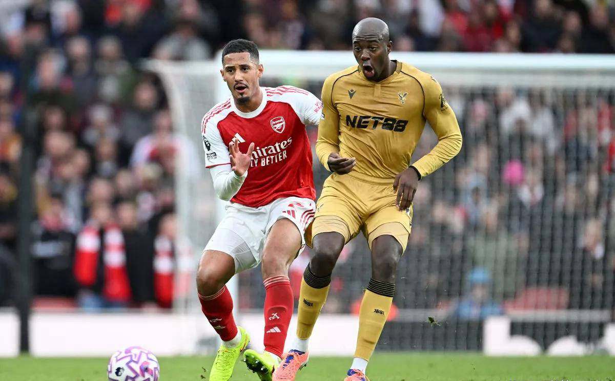 阿森纳凭借定位球再胜，展现阿尔特塔战术灵活性