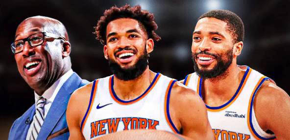 爲(wèi)何贝恩并不适合奥兰多魔术？