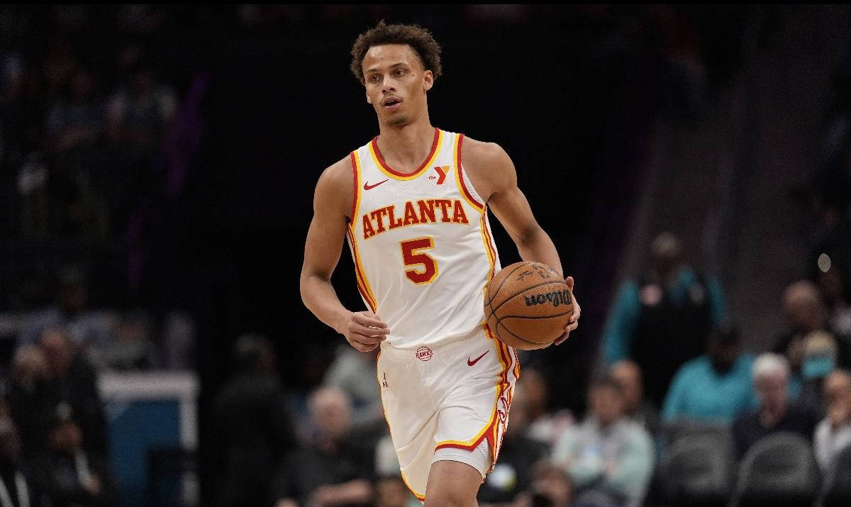 亚特兰大老鹰成功续约戴森-丹尼尔斯，创造性价比合同