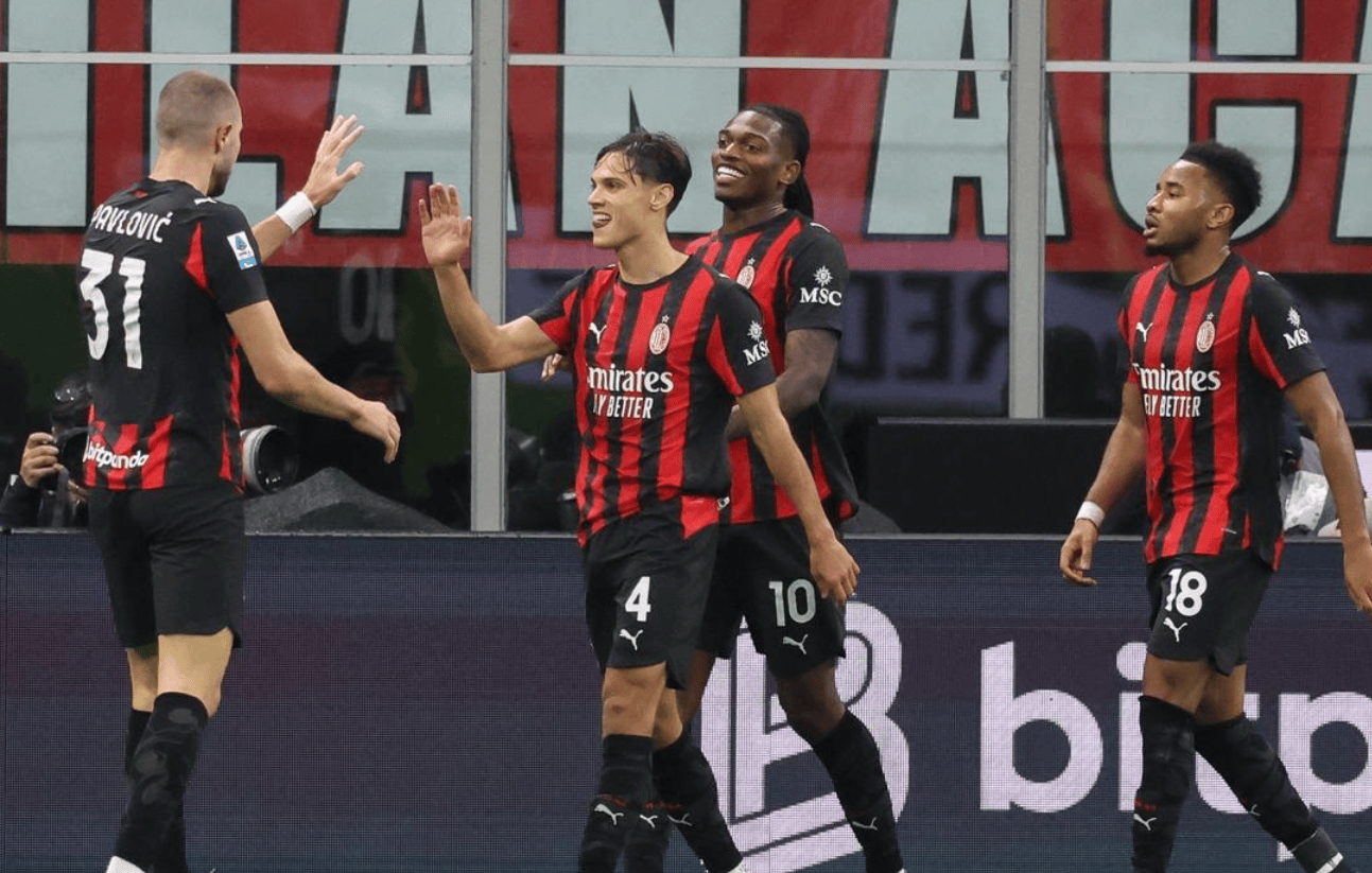 意甲最新积分战报:前4差距最多1分,罗马倒下,博洛尼亚逆袭