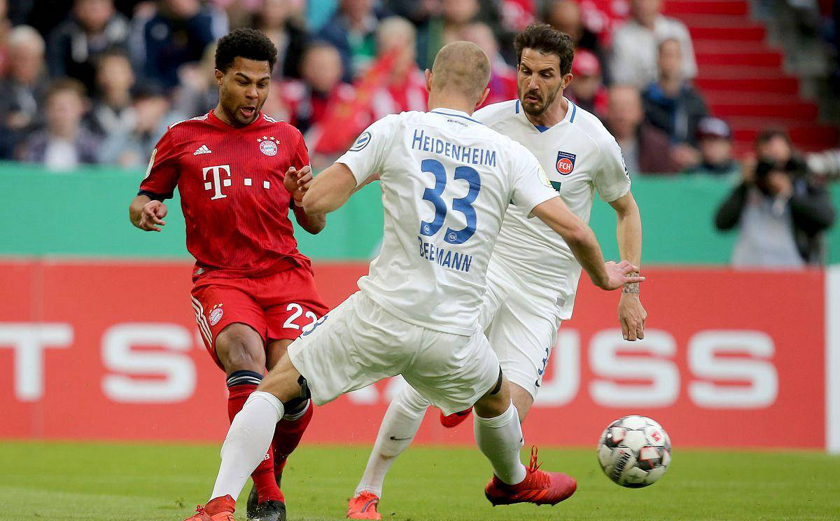 海登海姆稳定主场表现，汉堡客场难觅胜绩